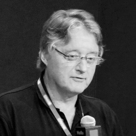 Роберт Вирдинг (Robert Virding)