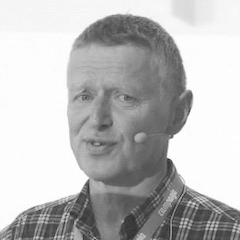 Майк Вильямс (Mike Williams)