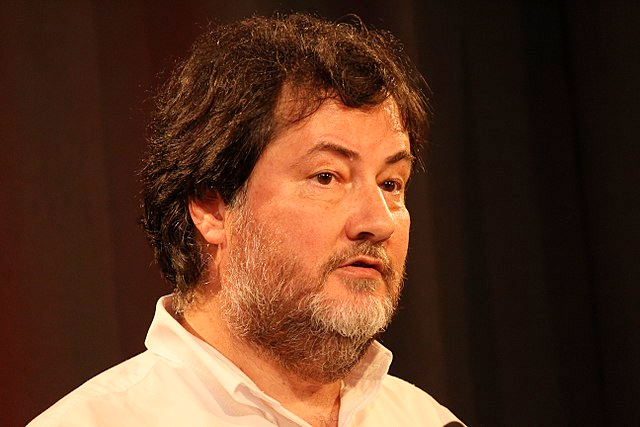 Росс Айхэка (Ross Ihaka)