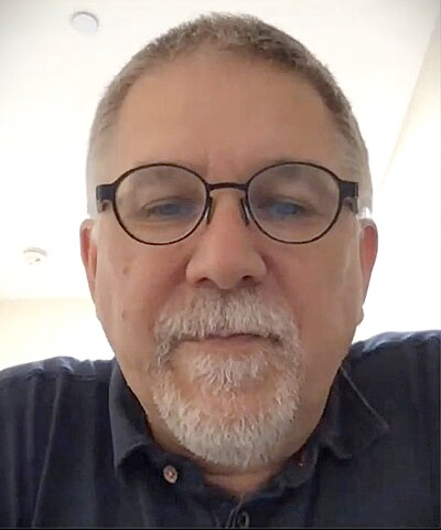 Роберт Джентлмен (Robert Gentleman)