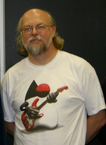 Джеймс Гослинг (James Gosling)