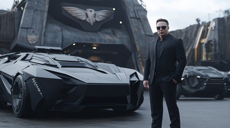 Илон Маск: ИИ начнёт создавать полноценные фильмы уже в 2026 году