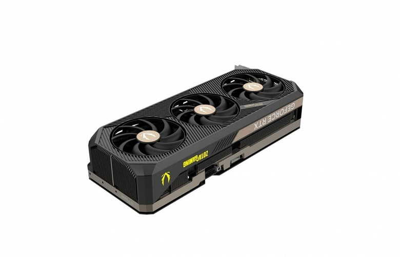 История с дефектной Zotac GeForce RTX 5090: ошибка ритейлера или попытка сбыть брак?