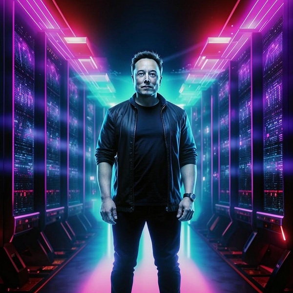 Компания xAI Илона Маска строит суперкомпьютер в Мемфисе: проект с миллионом GPU треьует 1 гигаватта энергии, а выделили всего 150 мегаватт