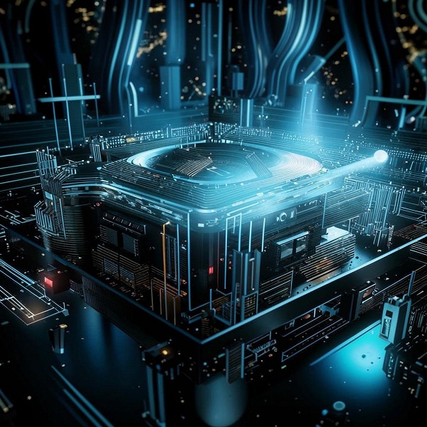 Квантовая машина D-Wave успешно оптимизировала производство на заводе Ford Otosan в Турции: квантовый отжиг сократил расчёты с 30 до 5 минут 