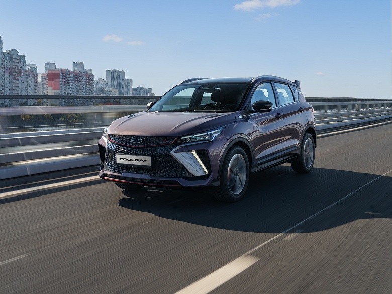 «Ситидрайв» сможет выполнять гарантийный ремонт Geely - 1 «Ситидрайв» сможет выполнять гарантийный ремонт Geely