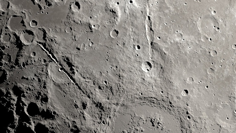 Следы удара астероида на Луне указали на «чистую зону» для Artemis — астронавты соберут первичные древнейшие породы Солнечной системы - 1 Следы удара астероида на Луне указали на «чистую зону» для Artemis — астронавты соберут первичные древнейшие породы Солнечной системы