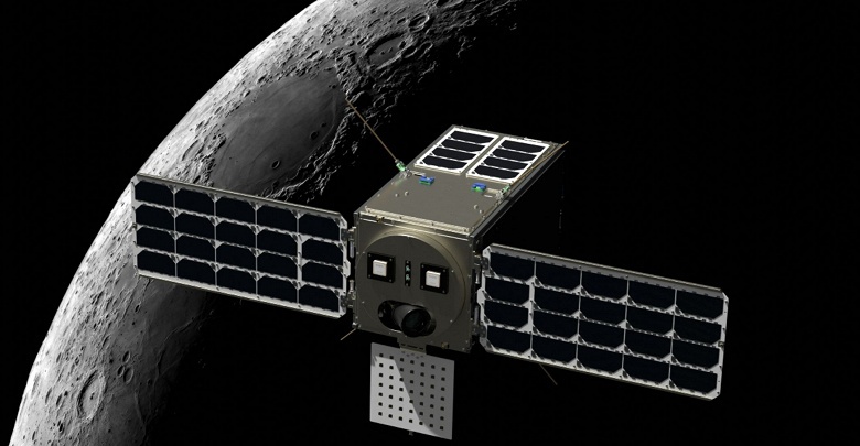 В России создадут детализированные 3D-модели Луны и Марса: два спутника с камерами и плазменными двигателями соберут 34 ТБ данных для будущих космических миссий