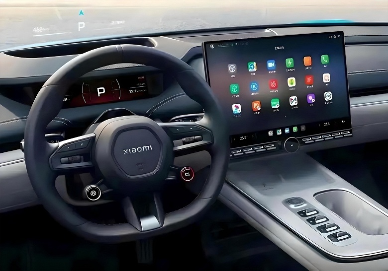 «Взорвалась не наша батарея». CATL сразу сняла с себя ответственность в печальной истории с Xiaomi SU7, осталось дождаться комментария BYD - 1 «Взорвалась не наша батарея». CATL сразу сняла с себя ответственность в печальной истории с Xiaomi SU7, осталось дождаться комментария BYD