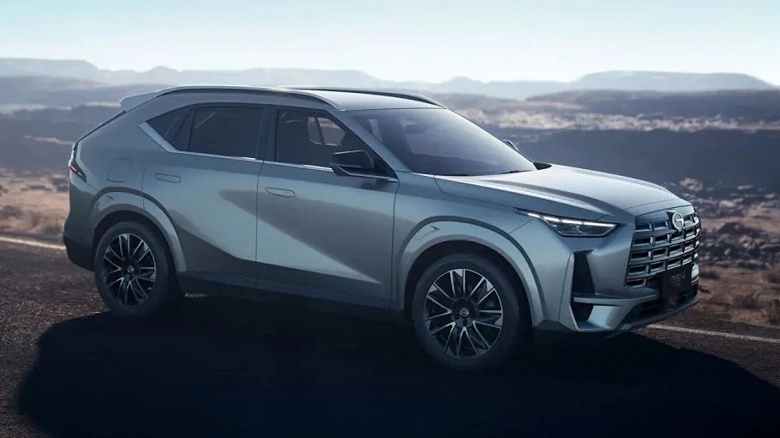 Замена Toyota RAV4 с официальной гарантией 5 лет или 150 000 км. Новыми GAC GS4 интересуются &laquo;клиенты, ранее выбиравшие практичных японских производителей&raquo;