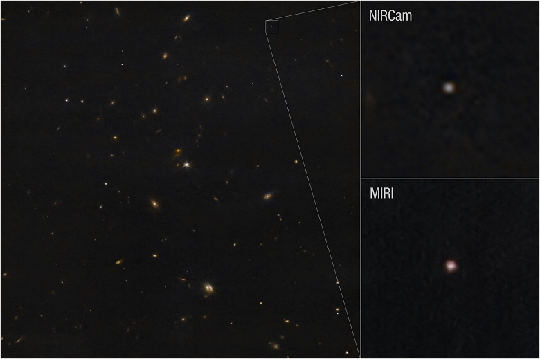 Земля почти вне зоны поражения, Луна &mdash; под вопросом: уточнённые данные телескопа &laquo;Джеймс Уэбб&raquo; изменили картину угрозы от астероида 2024 YR4