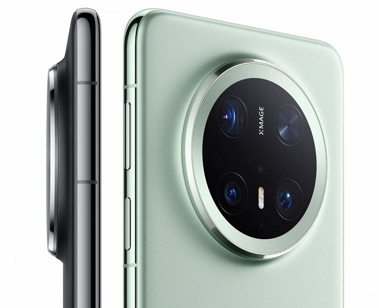 Samsung «в пролёте»? Huawei Mate 70 Pro+ и Honor Magic 7 RSR Porsche Design доминируют в рейтинге лучших смартфонов AnTuTu по версии пользователей - 1 Samsung «в пролёте»? Huawei Mate 70 Pro+ и Honor Magic 7 RSR Porsche Design доминируют в рейтинге лучших смартфонов AnTuTu по версии пользователей