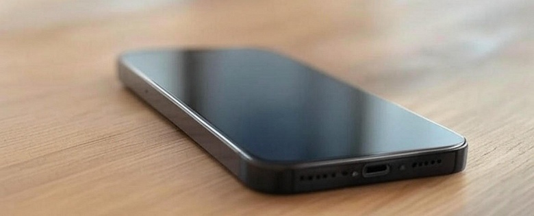 iPhone 16 подешевел в России вдвое с начала продаж &mdash; сегодня цена стартует от 59 тыс. рублей