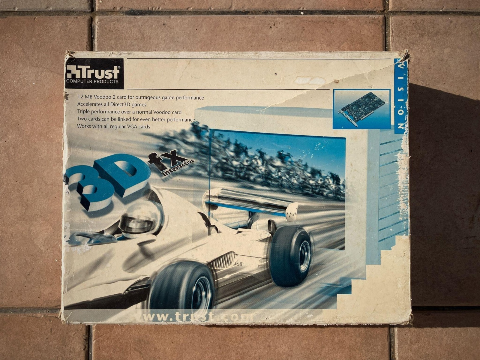 Вот оно, сокровище давно исчезнувшей цивилизации