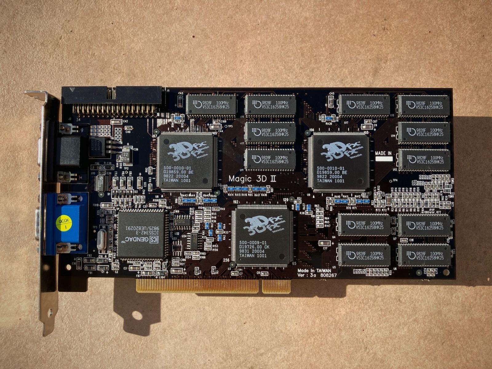 Trust Voodoo Dragon 2 (12 Мб) собственной персоной