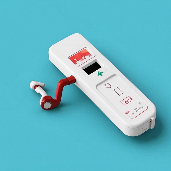 Новый портативный тест выявляет ВИЧ и его подтипы на ранней стадии всего за несколько минут и работает на солнечной энергии - 1 Новый портативный тест выявляет ВИЧ и его подтипы на ранней стадии всего за несколько минут и работает на солнечной энергии