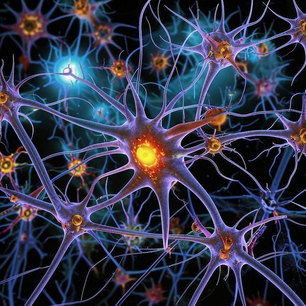 Новый способ лечения болезней Паркинсона и Альцгеймера: учёные разработали точечную блокировку фермнта DLK для защиты нейронов от дегенерации 