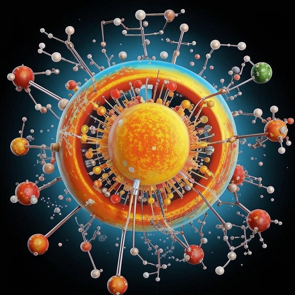 Палладий и оксид цинка: новый «рецепт» катализатора в 20 раз быстрее обычных и работает более 100 часов без потери качества - 1 Палладий и оксид цинка: новый «рецепт» катализатора в 20 раз быстрее обычных и работает более 100 часов без потери качества