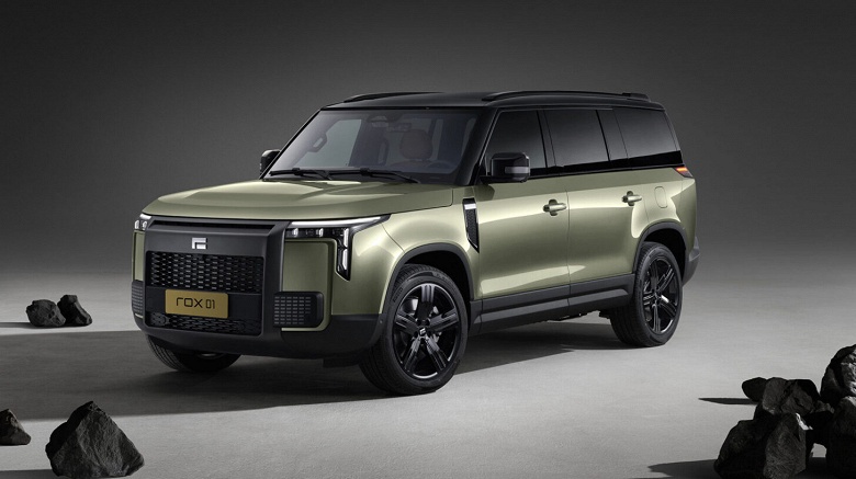 Сначала заблокировали «серые» машины, а сейчас объявили «амнистию»: Rox Motor обеспечит сервисом «серые» машины за 50 тысяч рублей - 1 Сначала заблокировали «серые» машины, а сейчас объявили «амнистию»: Rox Motor обеспечит сервисом «серые» машины за 50 тысяч рублей