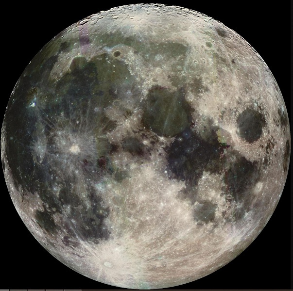 Создан новый тип солнечных панелей специально для Луны: первоскиты и двухмиллиметровое &laquo;лунное стекло&raquo; 