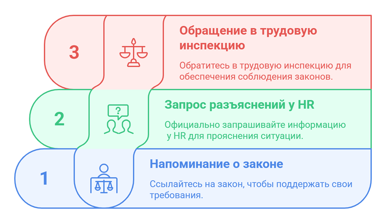 Тебя точно собираются уволить - 5 Тебя точно собираются уволить - 5