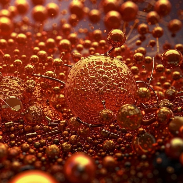 Учёные разработали световой способ производства пропилена: наночастицы меди и платины снижают температуру на 50 градусов Цельсия, делая процесс экологичнее