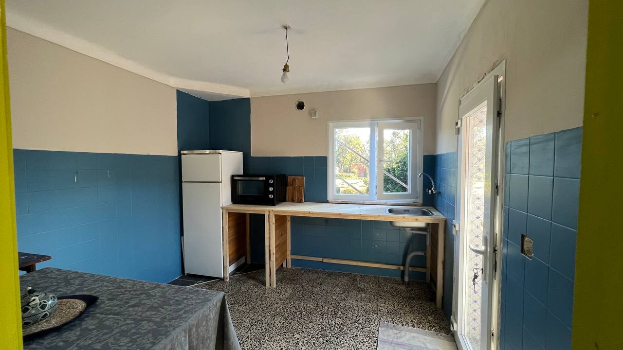 Я продала дом в Сибири и купила дом в Португалии за 5 млн ₽. Мёрзну, но не жалею - 13 Я продала дом в Сибири и купила дом в Португалии за 5 млн ₽. Мёрзну, но не жалею - 13