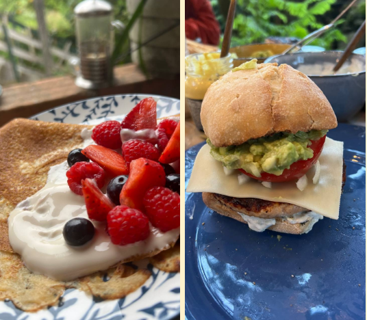 Я продала дом в Сибири и купила дом в Португалии за 5 млн ₽. Мёрзну, но не жалею - 27 Я продала дом в Сибири и купила дом в Португалии за 5 млн ₽. Мёрзну, но не жалею - 27