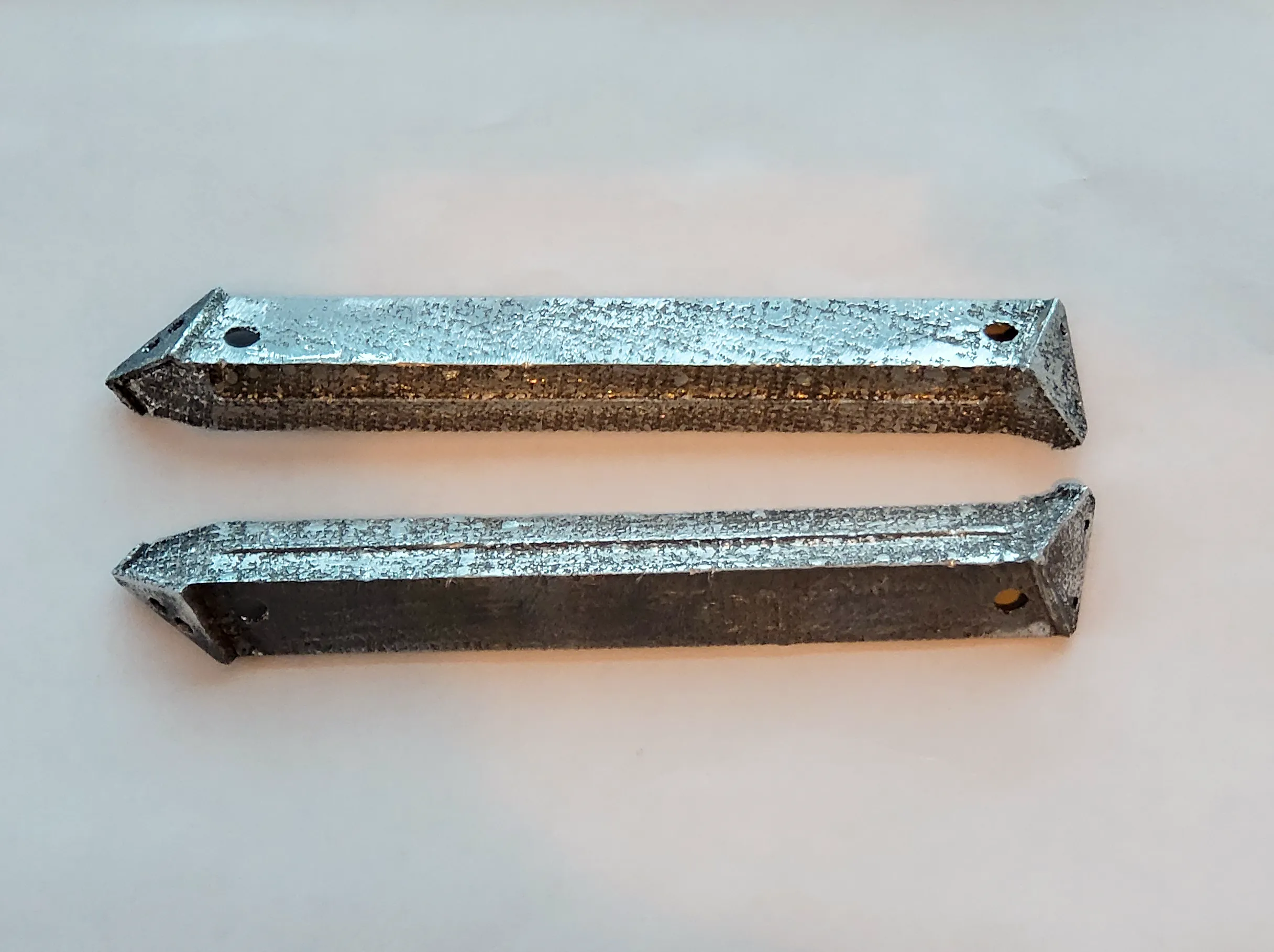 Ядерная подсветка для механической видеостены - 92