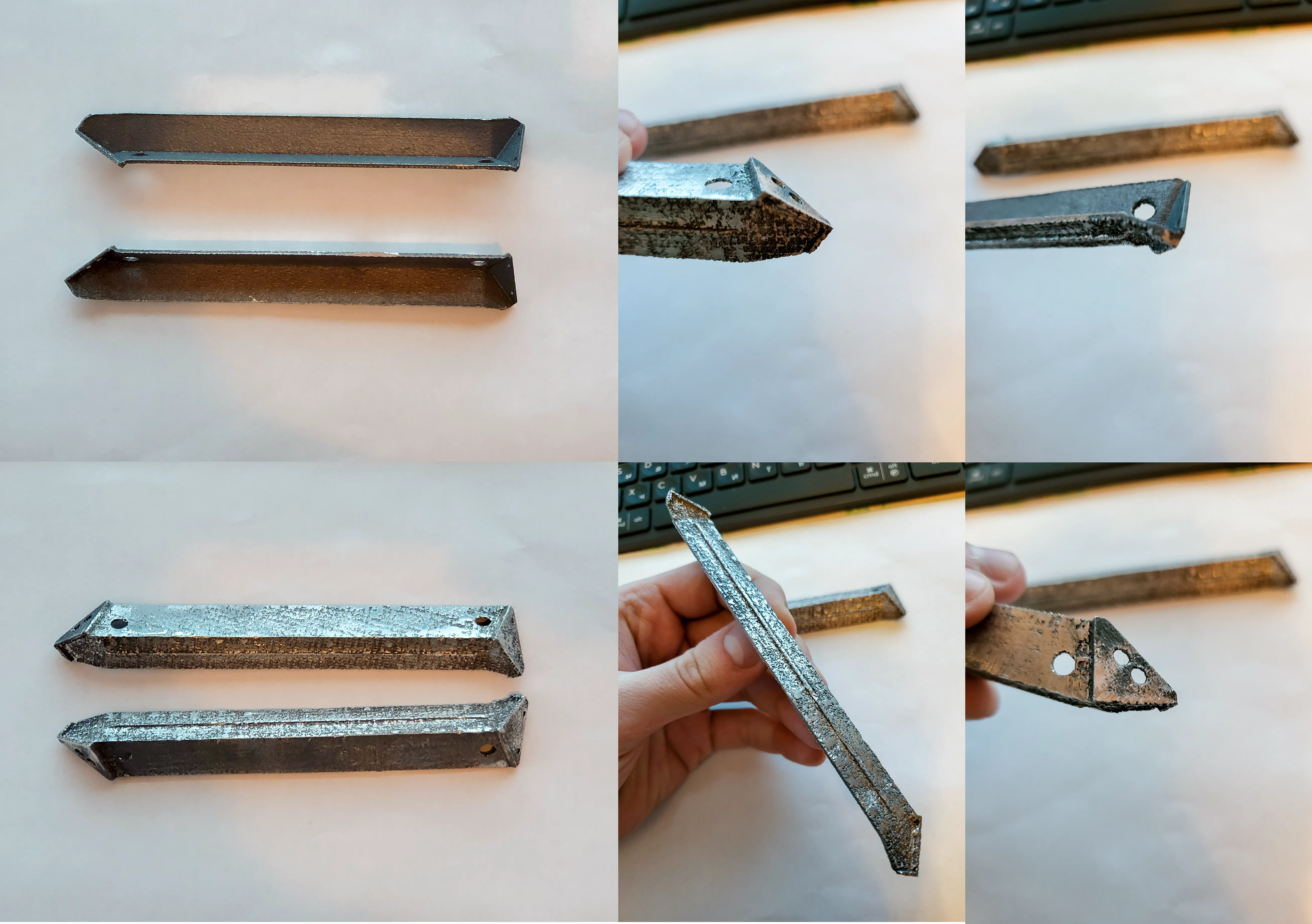 Ядерная подсветка для механической видеостены - 93