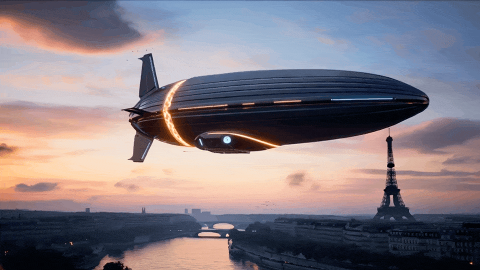 Блокбастер на коленке с НЛО, коровами и Ван Даммом. Тестируем нейросети для видео - 9