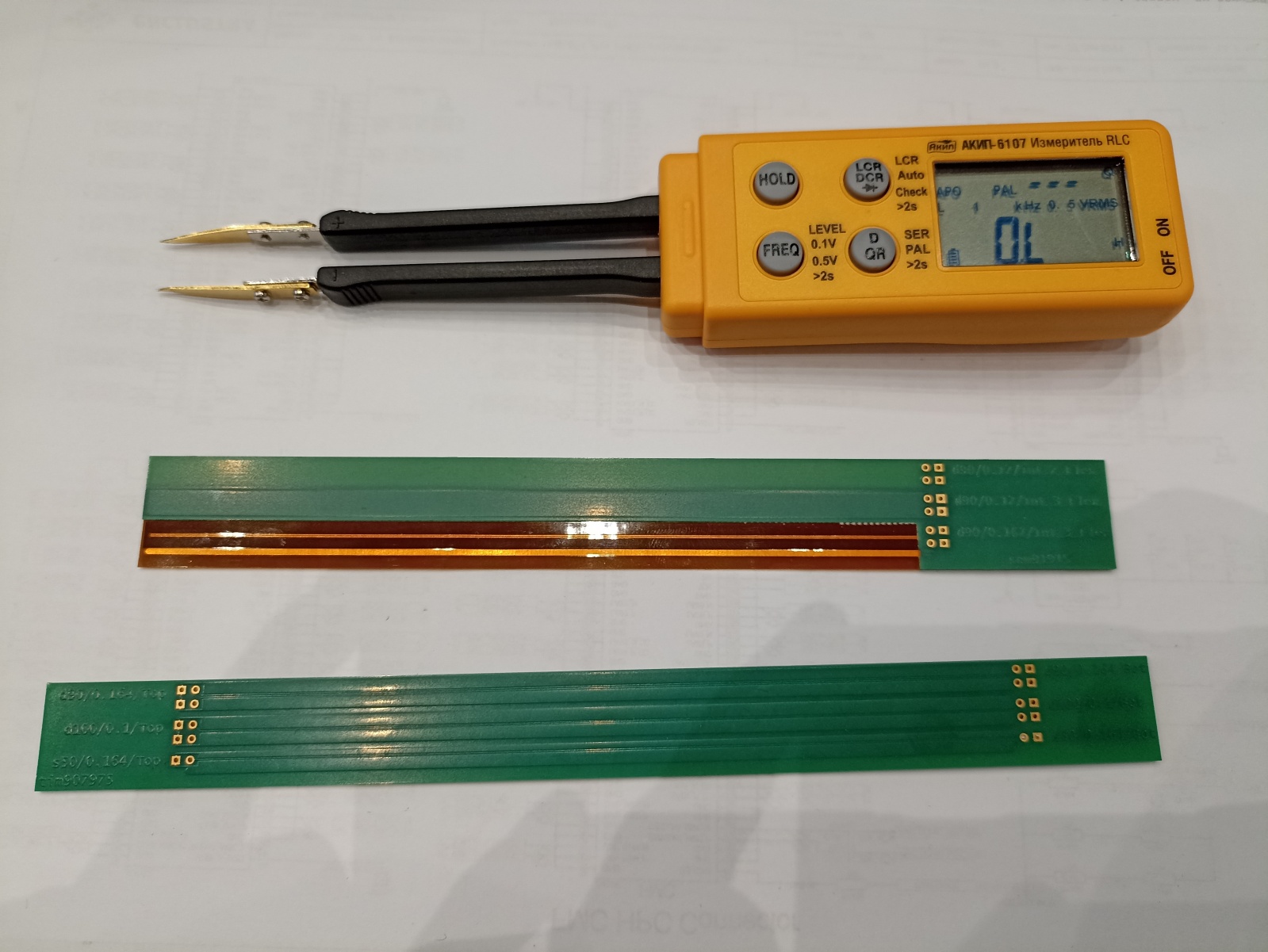 Электроника в вопросах и ответах 2 - 10 Электроника в вопросах и ответах 2 - 10