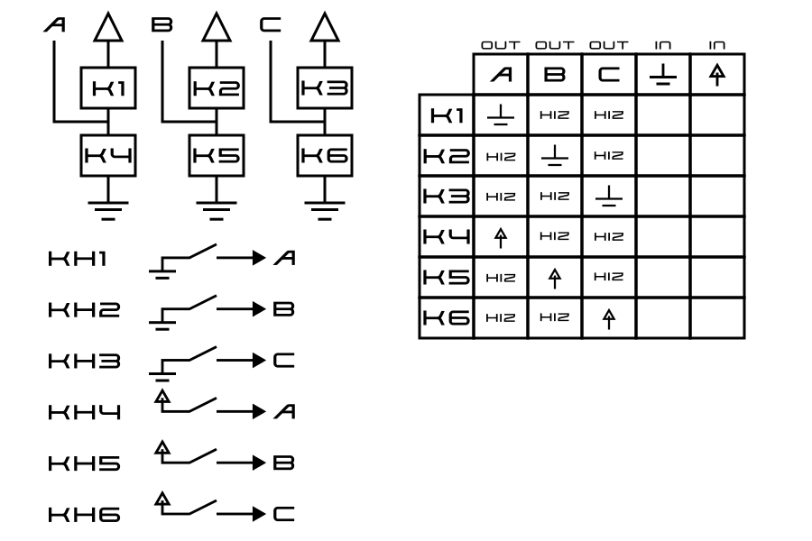 Электроника в вопросах и ответах 2 - 8 Электроника в вопросах и ответах 2 - 8