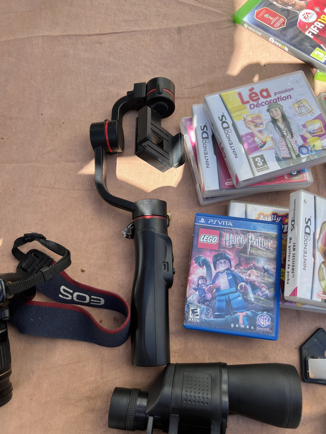 И снова испанская барахолка: много фототехники, POE-адаптер и электроника - 20 2025-03-23-11-42-IMG-0998