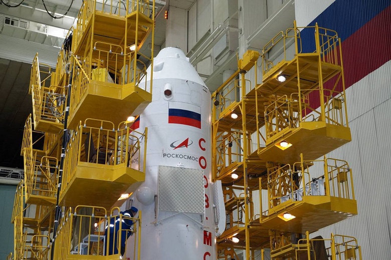 «Ощущения в корабле, как в новом автомобиле. Понимаешь, сколько усилий было вложено», — Алексей Зубрицкий подтвердил, что экипаж «Союз МС-27» прошёл проверку и готов к полёту - 1 «Ощущения в корабле, как в новом автомобиле. Понимаешь, сколько усилий было вложено», — Алексей Зубрицкий подтвердил, что экипаж «Союз МС-27» прошёл проверку и готов к полёту