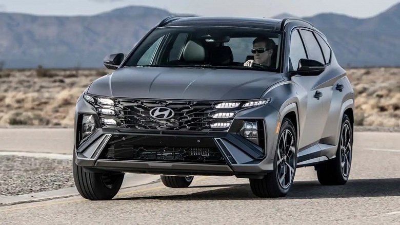 Скажите спасибо Трампу: Hyundai отменяет программу бесплатного обслуживания для новых машин - 1 Скажите спасибо Трампу: Hyundai отменяет программу бесплатного обслуживания для новых машин