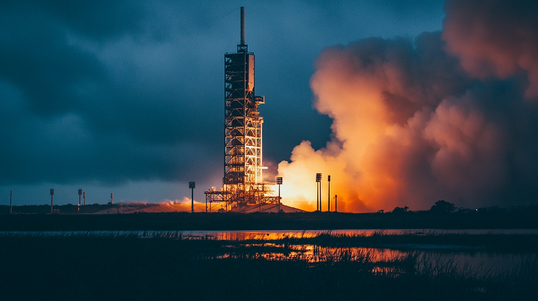 В России активно готовят «максимально упрощенный доступ к космосу». Уже готов прототип нового спутника - 1 В России активно готовят «максимально упрощенный доступ к космосу». Уже готов прототип нового спутника