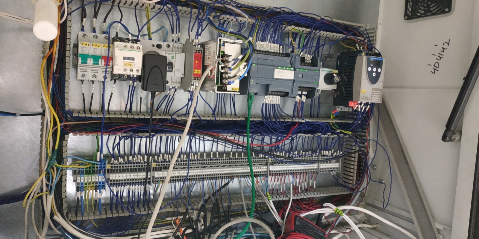 10 лет эксплуатации