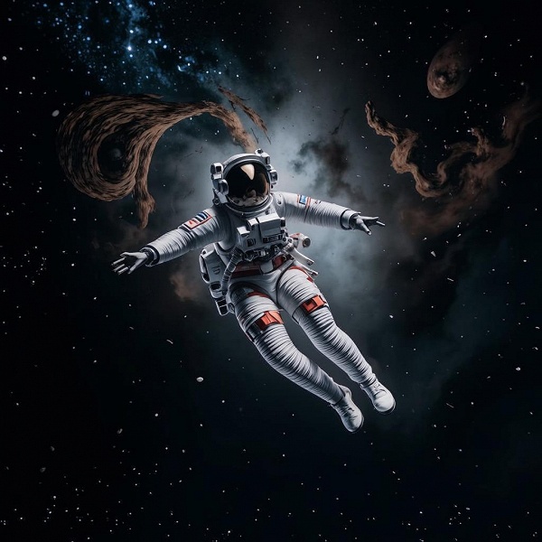 9 месяцев в невесомости не прошли бесследно: астронавт, застрявший на МКС на 9 месяцев, испытывает проблемы с мышцами, суставами и внутренним ухом