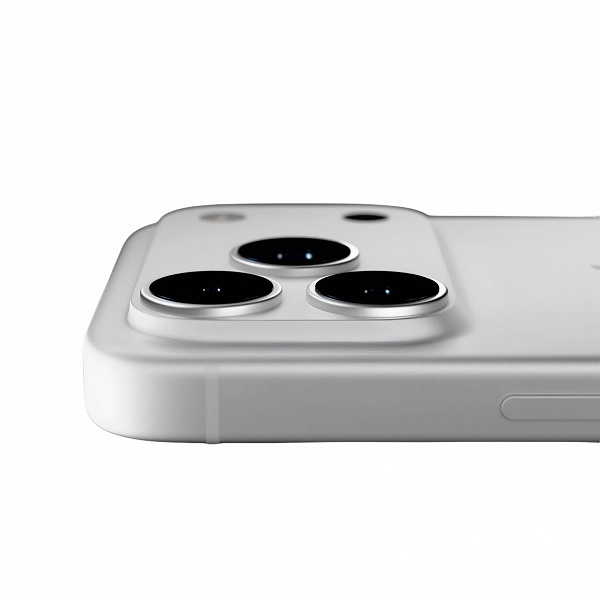 Apple может отказаться от пятикратного оптического зума и вернуться почти к трёхкратному. Если iPhone 17 Pro и Pro Max получат новую камеру с приближением 3,5х