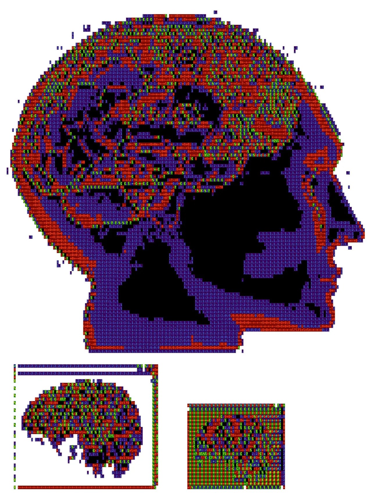 Червь, которого не может взломать ни один компьютер - 3 Червь, которого не может взломать ни один компьютер - 3