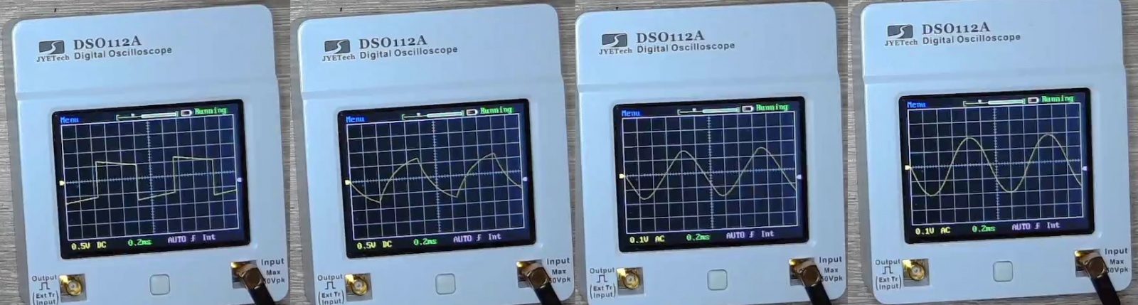 Оживляем самодельный Big Muff на советских транзисторах - 22