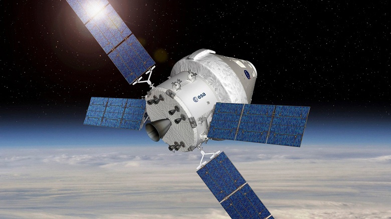 От мусора к открытиям: NASA планирует превратить отработанные модули Artemis в охотников за астероидами и ледяными запасами Луны