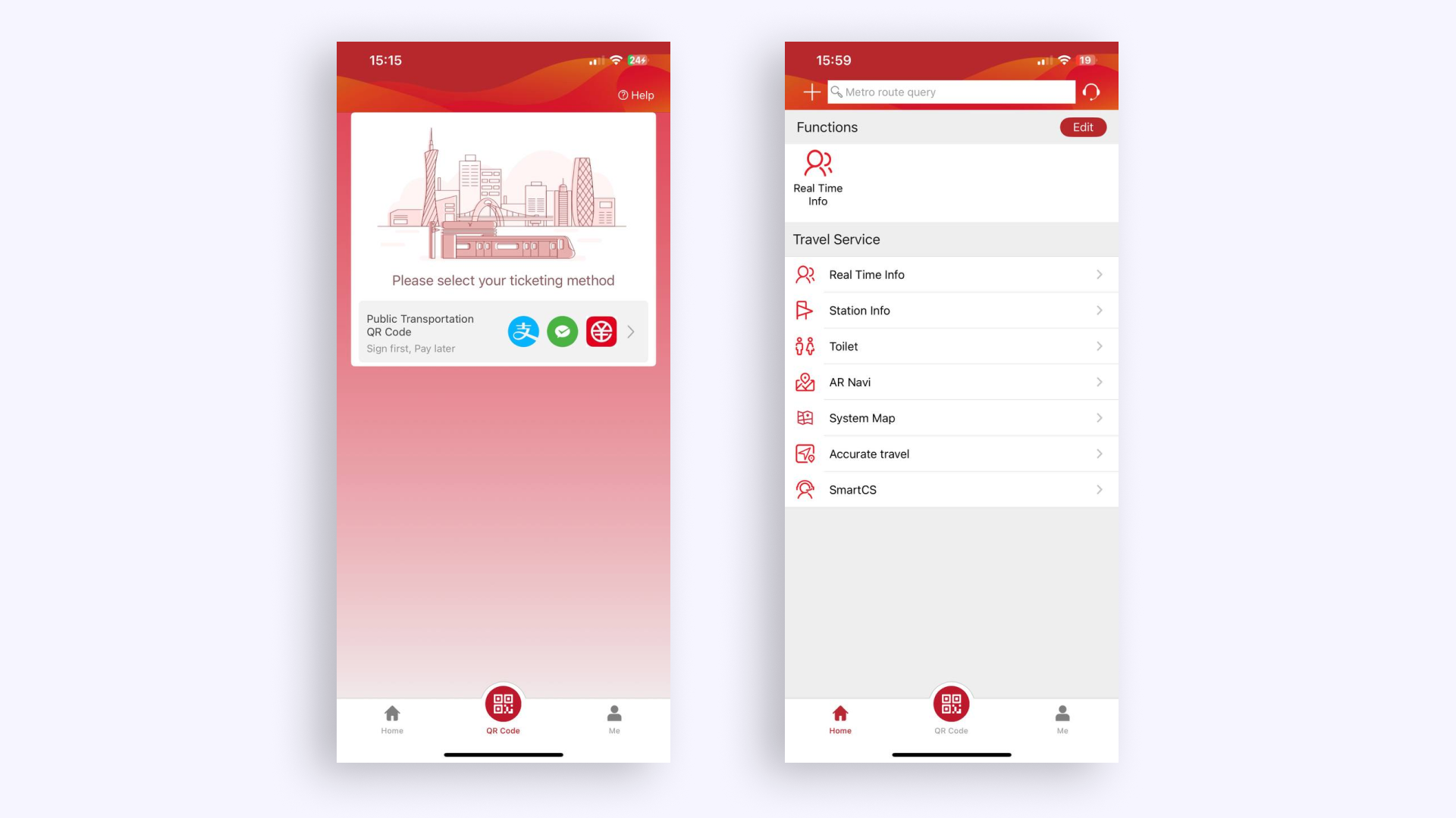 Практика китайского, суши мечты, косплей и пекинское бикини: как прошла наша первая поездка в Китай - 5