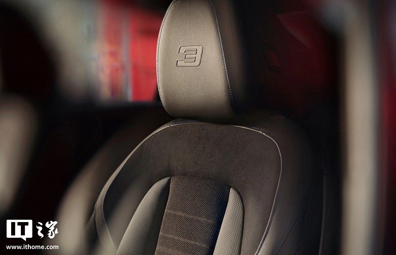 Представлена новая BMW 3 Series в честь 50-летия серии