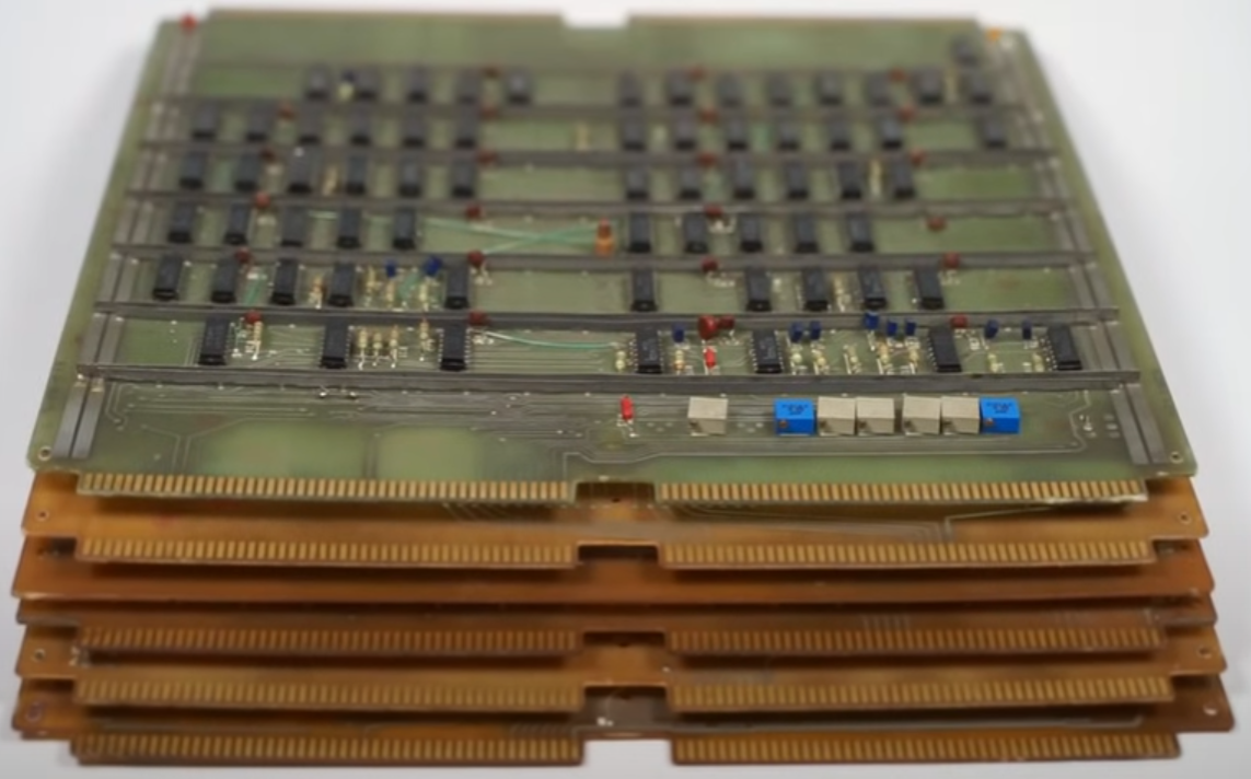 Знай меру! История польского компьютера Mera 400 - 3 Знай меру! История польского компьютера Mera 400 - 3