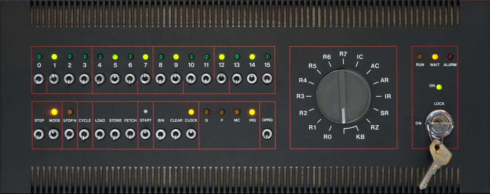 Знай меру! История польского компьютера Mera 400 - 5 Знай меру! История польского компьютера Mera 400 - 5