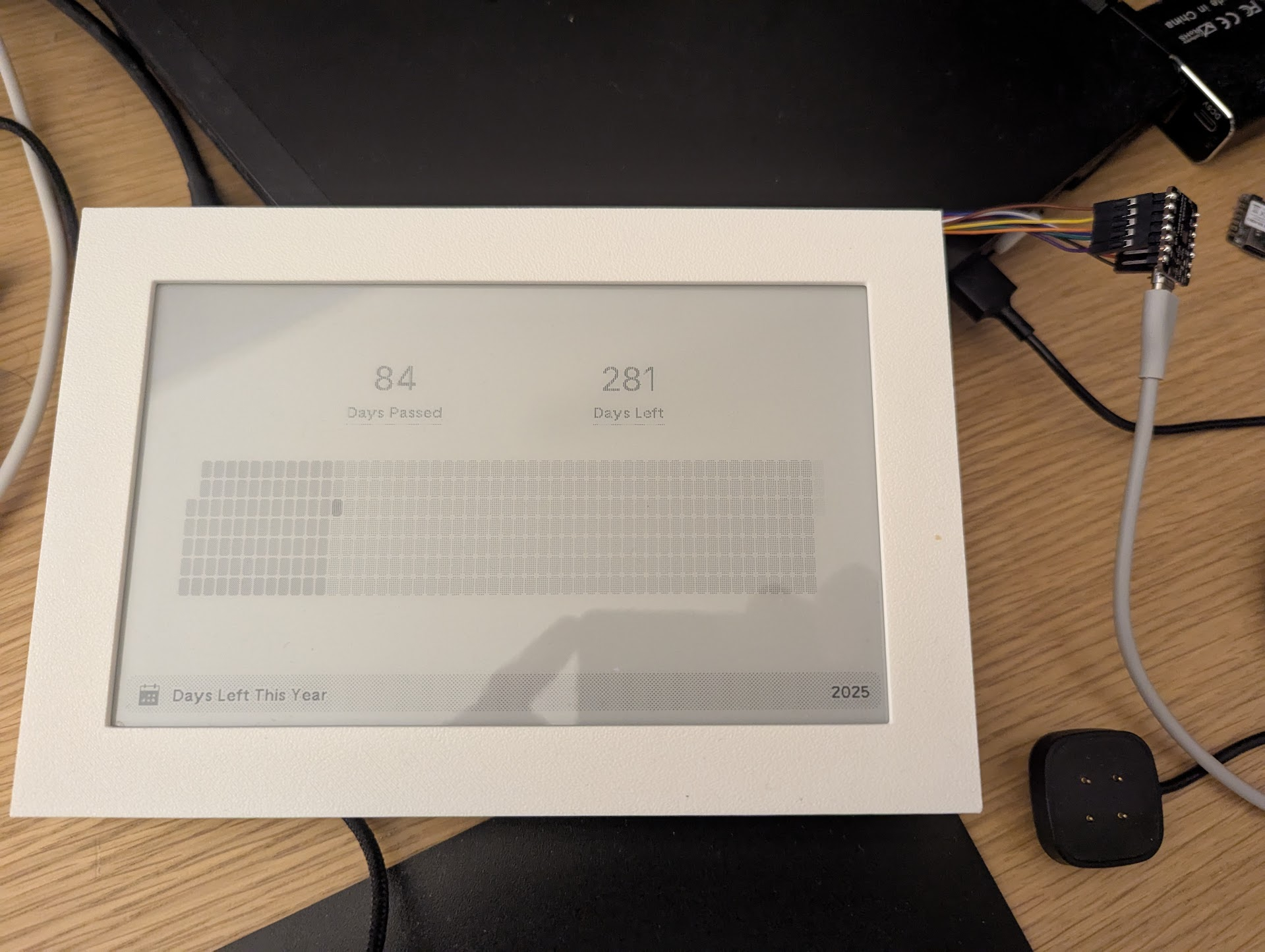 TRMNL своими руками - 6