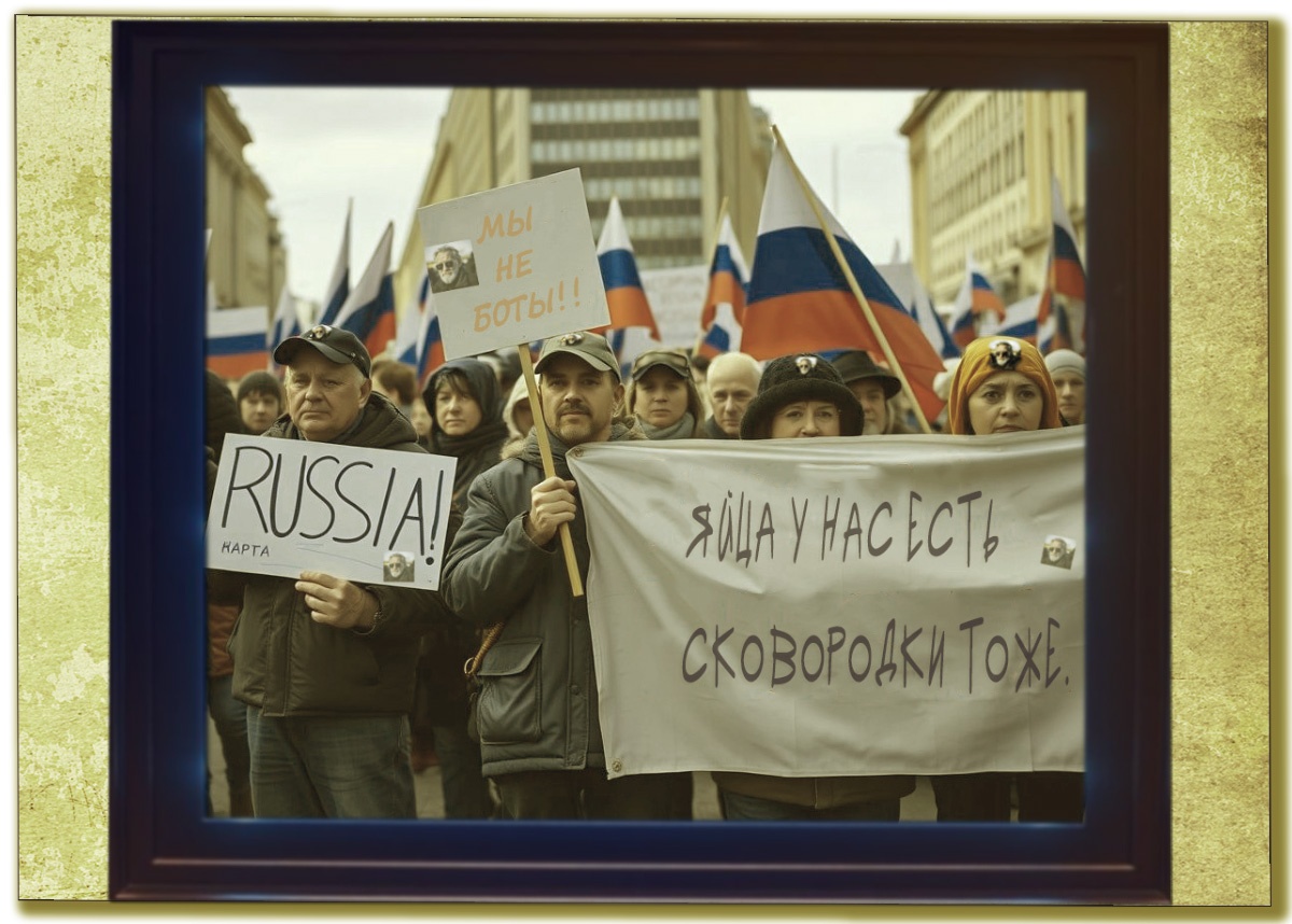 Энтровсплеск, или «Большая игра» (научно-фантастическая новелла) - 14