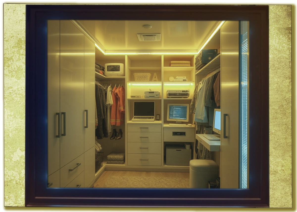 Энтровсплеск, или «Большая игра» (научно-фантастическая новелла) - 2